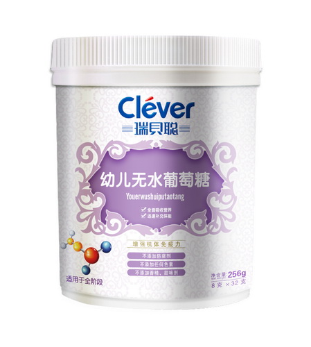 瑞貝聰幼兒無(wú)水葡萄糖