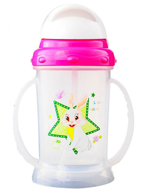 ����������ɫ��ƿ