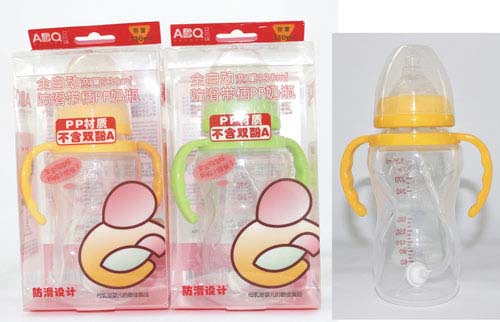 ��ؐ��330ml����PP��ƿ