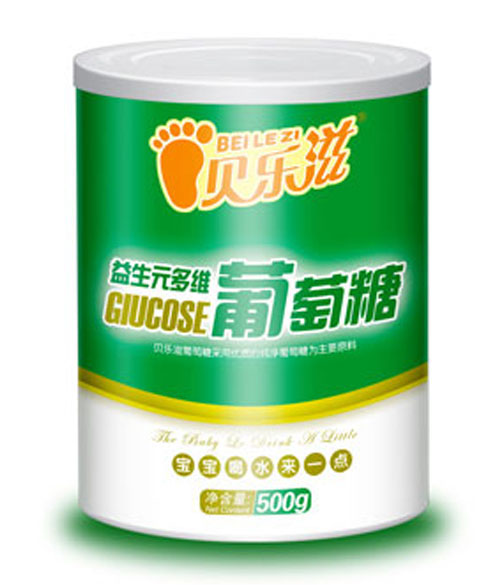 貝樂滋益生元多維葡萄糖