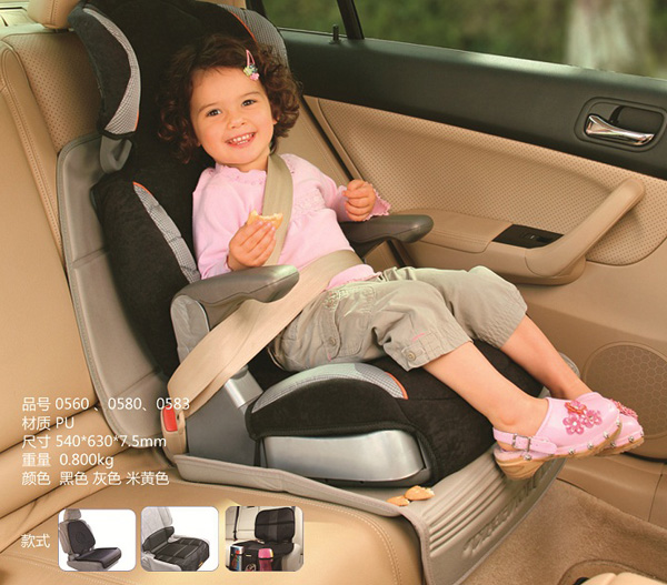 美獅寶汽車(chē)座椅專(zhuān)用保護(hù)墊