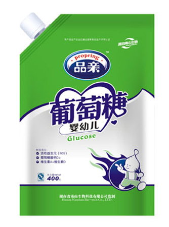 品親嬰幼兒葡萄糖