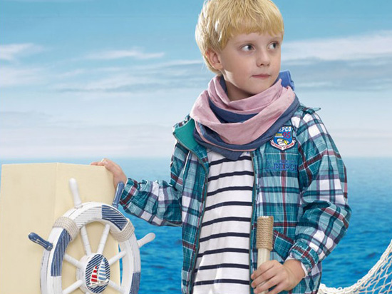 小豬班納2012童裝