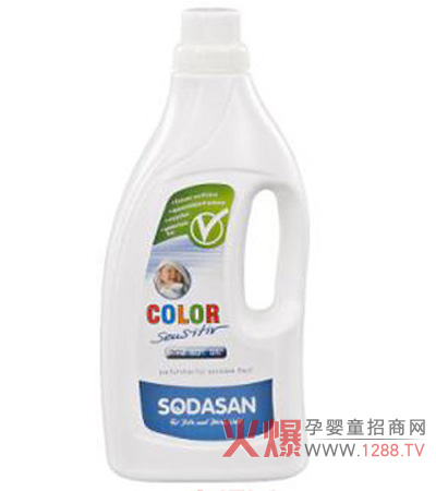 SODASAN��Ȼ�냺������sϴ��Һ��ô����