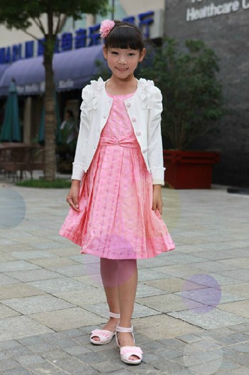 NEEZA��(l��)��Ůͯ����ȹ