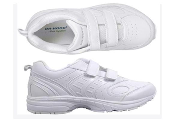 江博士配墊學(xué)生鞋