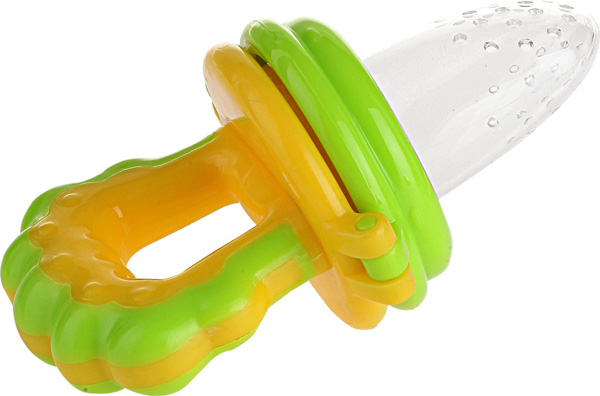 好氏嬰童多彩奶嘴