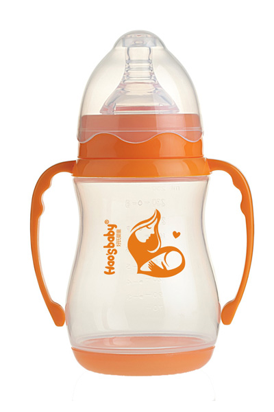 ���ϋ�ͯ���ڸМ�PP��ƿ250ML