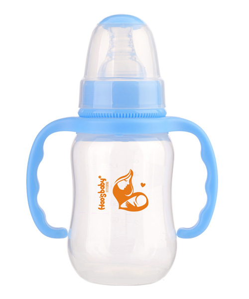 ���ϋ�ͯ�˿�PP��ƿ120ML