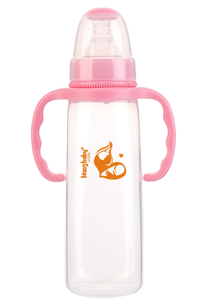 ���ϋ�ͯ���ϋ�ͯ270ML����PP��ƿ