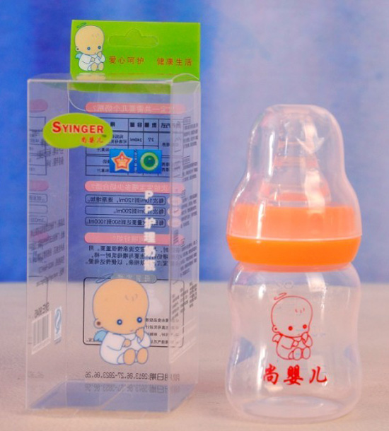 尚yingePP護理奶瓶60ml