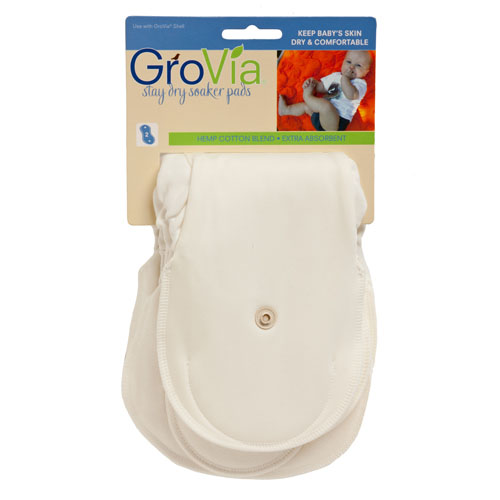 Grovia干爽內襯墊