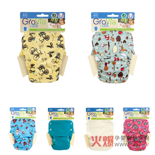 Grovia�ЙC(j��)��һ�wʽ����ѝ��ô����