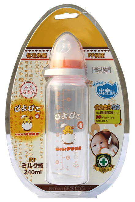 POKO��PP�˜���ƿ240ml