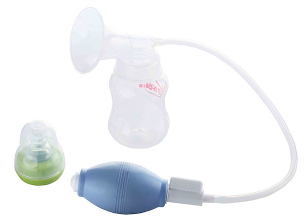 淘寶樂(lè)可控式強(qiáng)力吸奶器