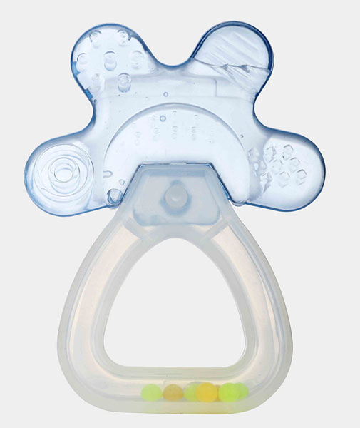 淘寶樂指形牙膠