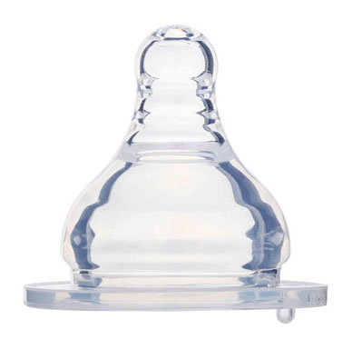 淘寶樂(lè)寬口實(shí)感奶嘴(1個(gè)裝)