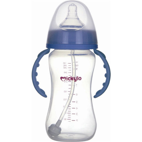 ���昷(l��)PP�����Ԅ�(d��ng)��ƿ240ml