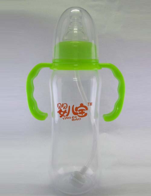 yinge��250ML��(bi��o)�ڏ������Ԅ�(d��ng)�ֱ���ƿ�Gɫ