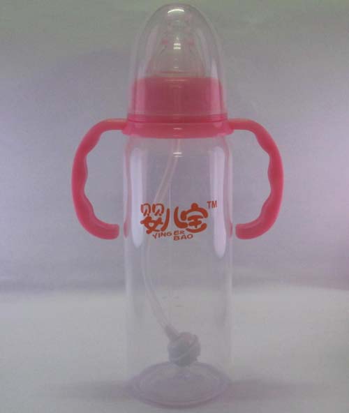 yinge��240ml��(bi��o)�ڏ�ֱ���Ԅ�(d��ng)�ֱ���ƿ��ɫ