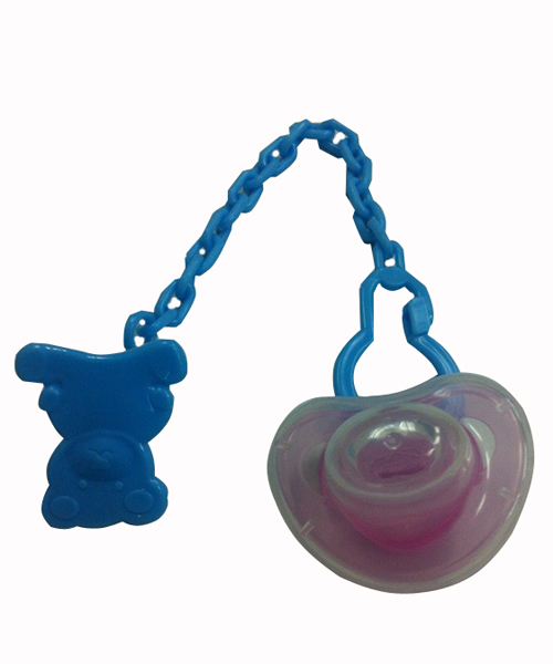 愛(ài)吖吖嬰兒牙膠