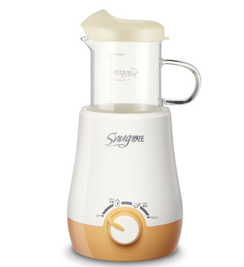 舒氏溫奶器S300