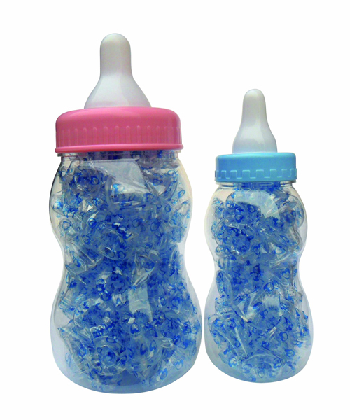 怡貝樂桶裝液體硅膠奶嘴