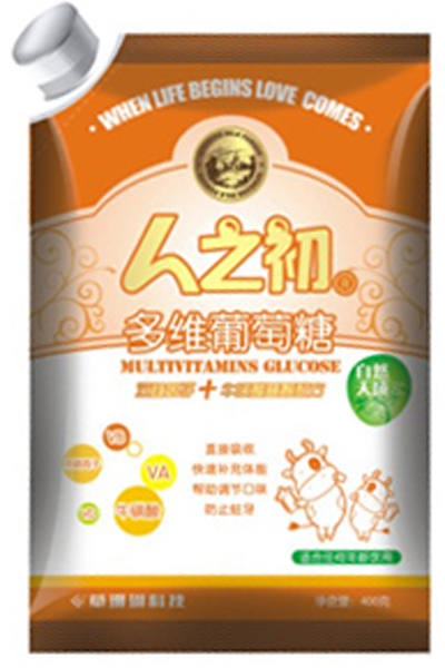 人之初嬰幼多維葡萄糖