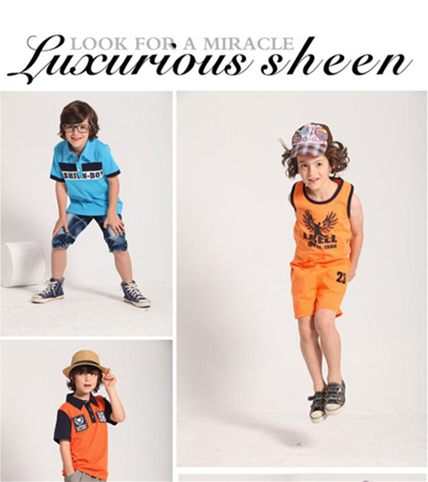 吉象貝兒2013年夏裝新款