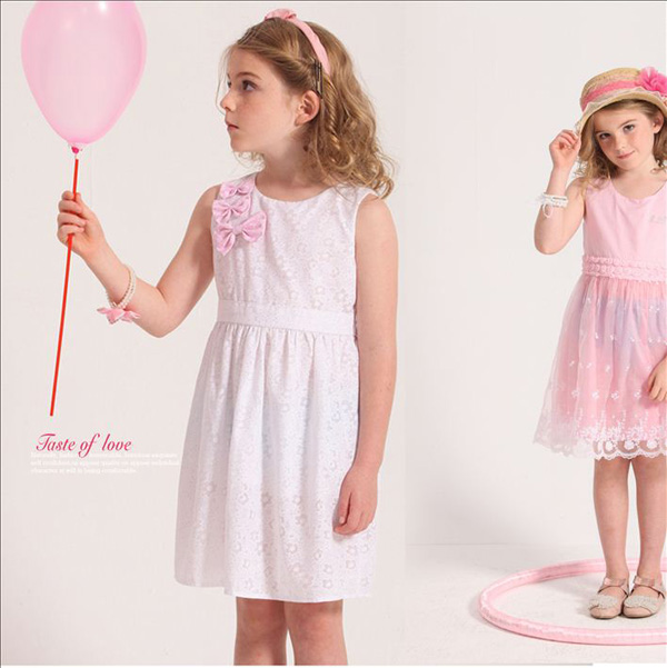 吉象貝兒新款女裙