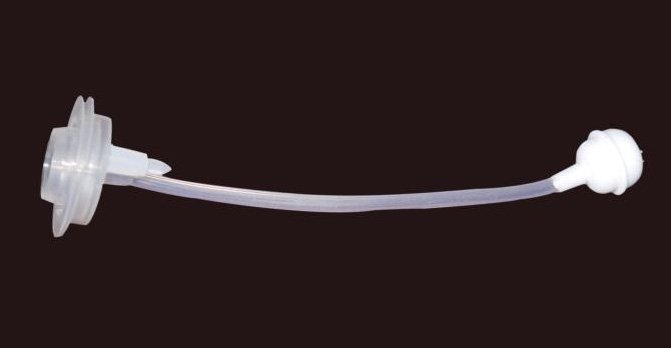 貝樂標準口徑通用奶瓶吸管