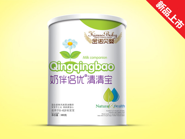 金諾貝嬰奶伴侶優(yōu)+清清寶紙聽