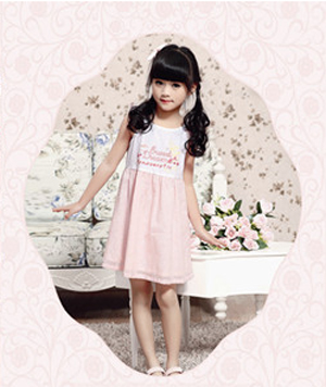 瑪琪曼蒂時(shí)尚連衣裙