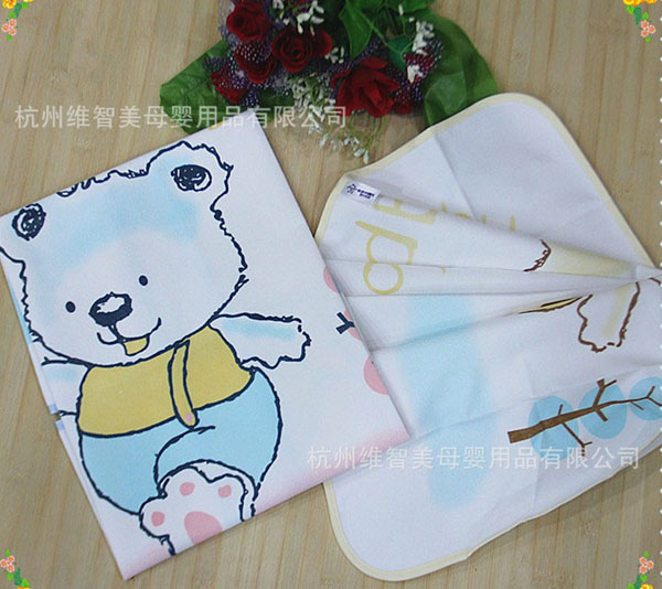 嬰悅家寶寶隔尿墊