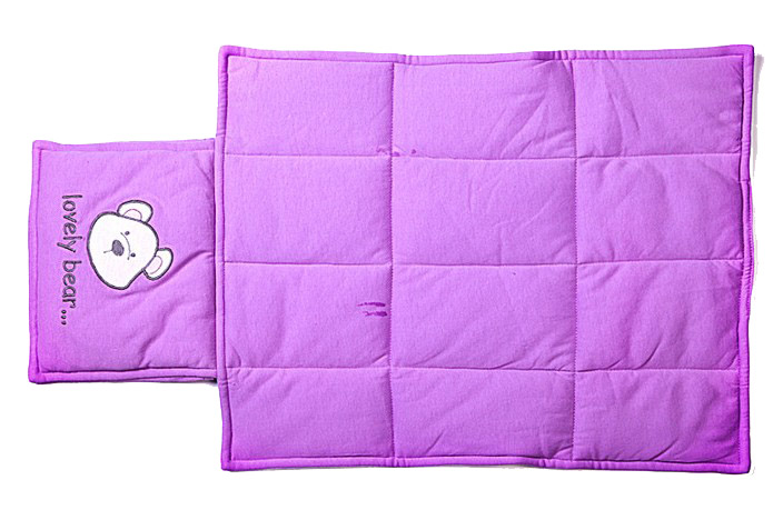 母之戀熊Baby戶外隔尿墊