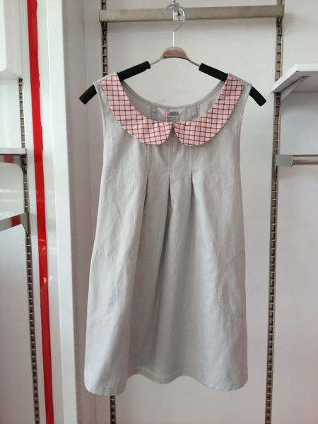 優(yōu)康利達防輻射服棕色