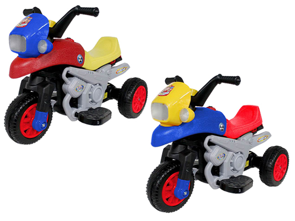 淘嘟嘟電動(dòng)摩托車(chē)DDX113