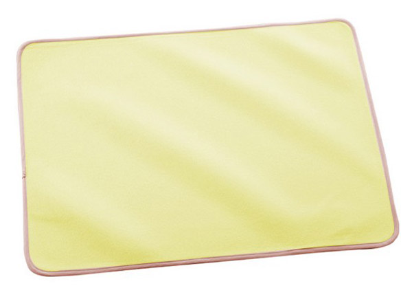 八格鳥3D竹纖維隔尿墊