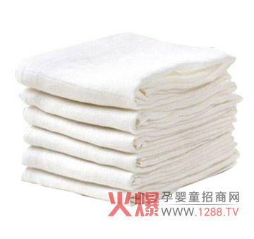 嬰夢緣竹纖維尿布