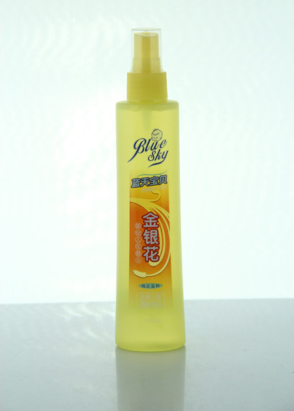 藍天寶貝金銀花花露水110ml