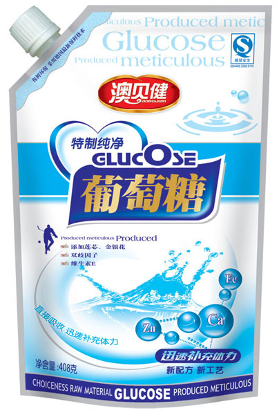 澳貝健特制純凈葡萄糖