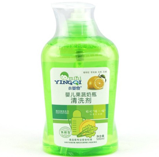 С����냺������ƿ��ϴ��500ML��(ji��n)��