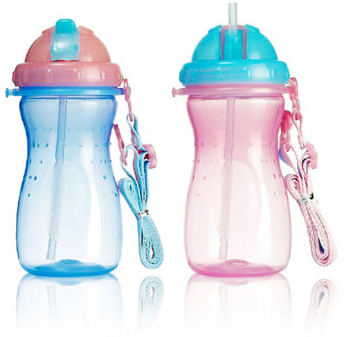 親恩運(yùn)動型吸管式訓(xùn)練杯