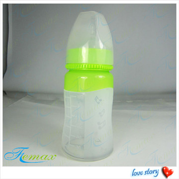 鑫恩成音樂奶瓶