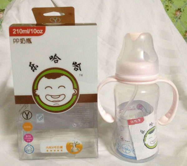 ��(l��)����PP��(bi��o)�ڻ��Ύ�����ƿ210ml