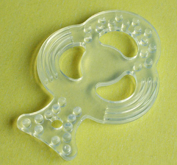 圭皎樹(shù)葉磨牙器