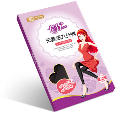 卡芬孕婦九分褲