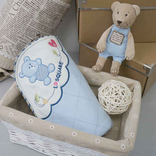 樂平方苧麻尿墊(小號(hào))