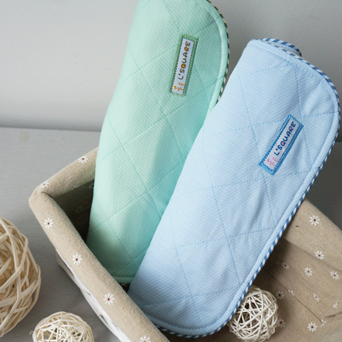 樂平方苧麻小號(hào)尿墊