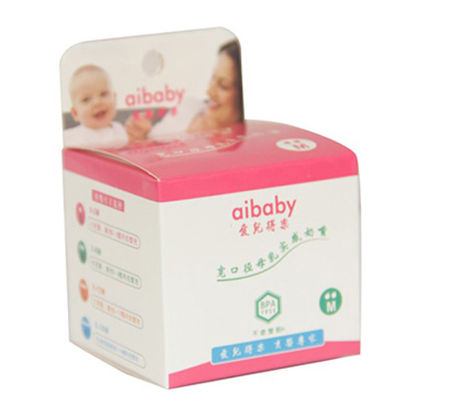 愛兒得樂寬口母乳實(shí)感超柔軟奶嘴M碼